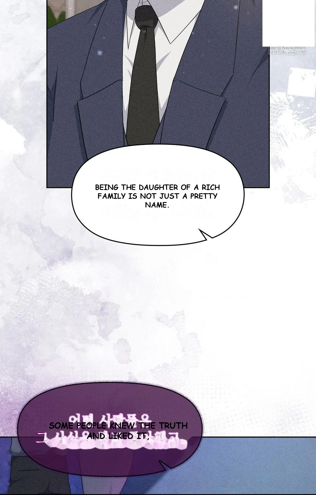 You're in Trouble, Mister! Episode 30 - Page 32