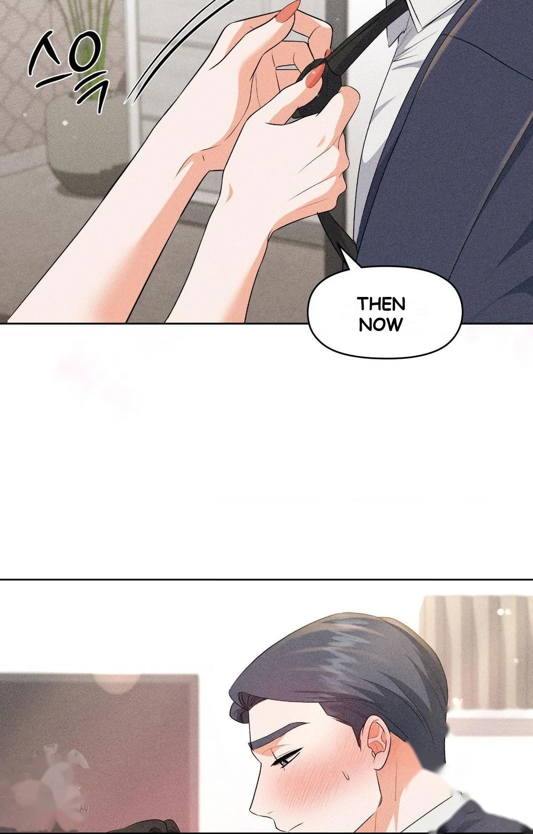 You're in Trouble, Mister! Episode 30 - Page 39