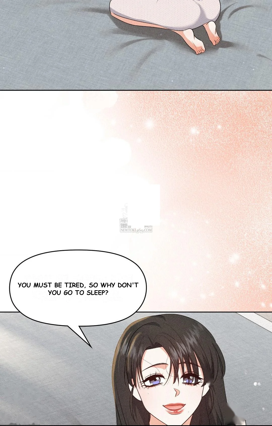 You're in Trouble, Mister! Episode 30 - Page 5