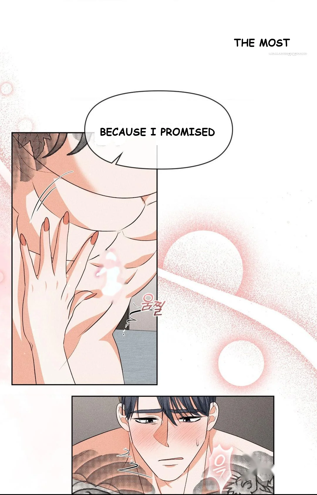 You're in Trouble, Mister! Episode 30 - Page 50