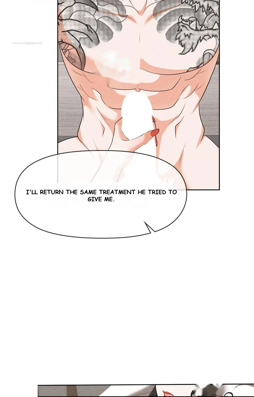 You're in Trouble, Mister! Episode 30 - Page 51