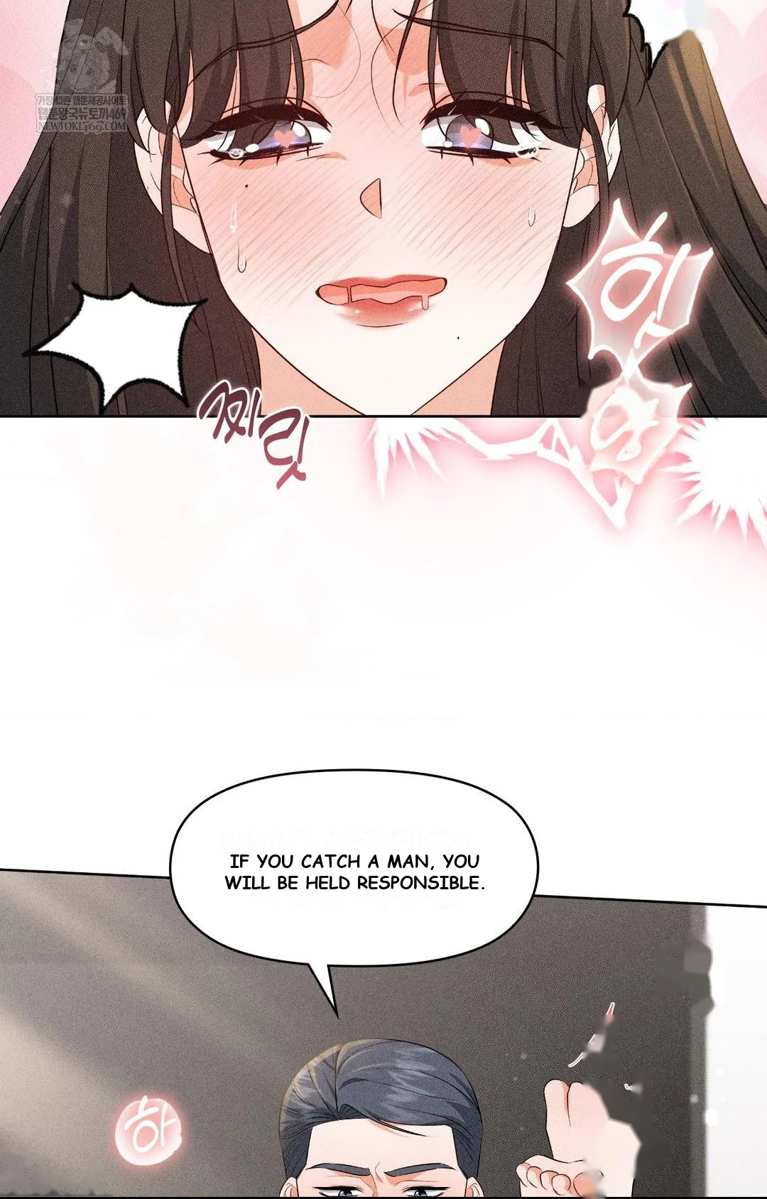 You're in Trouble, Mister! Episode 30 - Page 58
