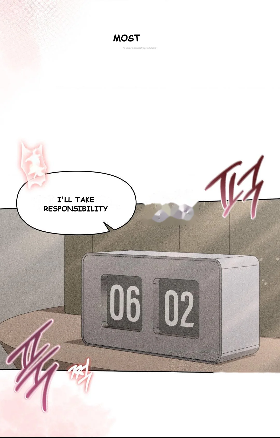 You're in Trouble, Mister! Episode 30 - Page 63