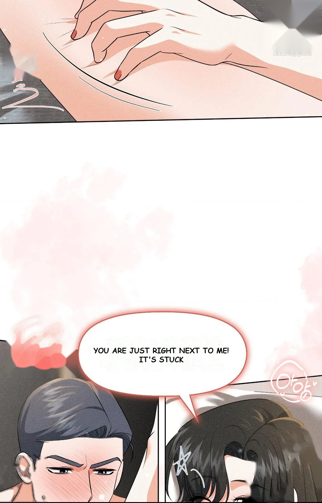 You're in Trouble, Mister! Episode 30 - Page 67