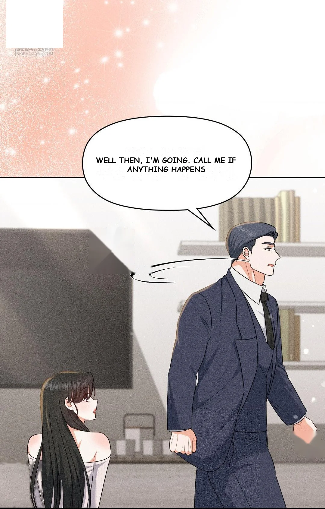 You're in Trouble, Mister! Episode 30 - Page 7