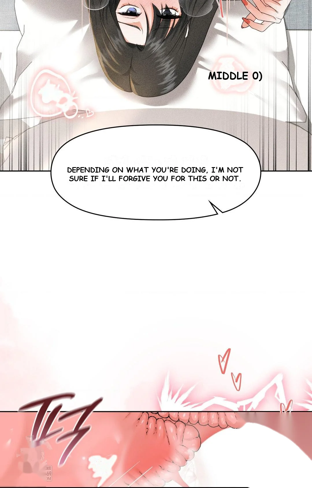 You're in Trouble, Mister! Episode 30 - Page 72