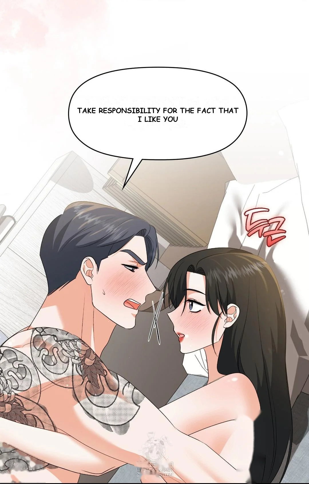 You're in Trouble, Mister! Episode 30 - Page 78