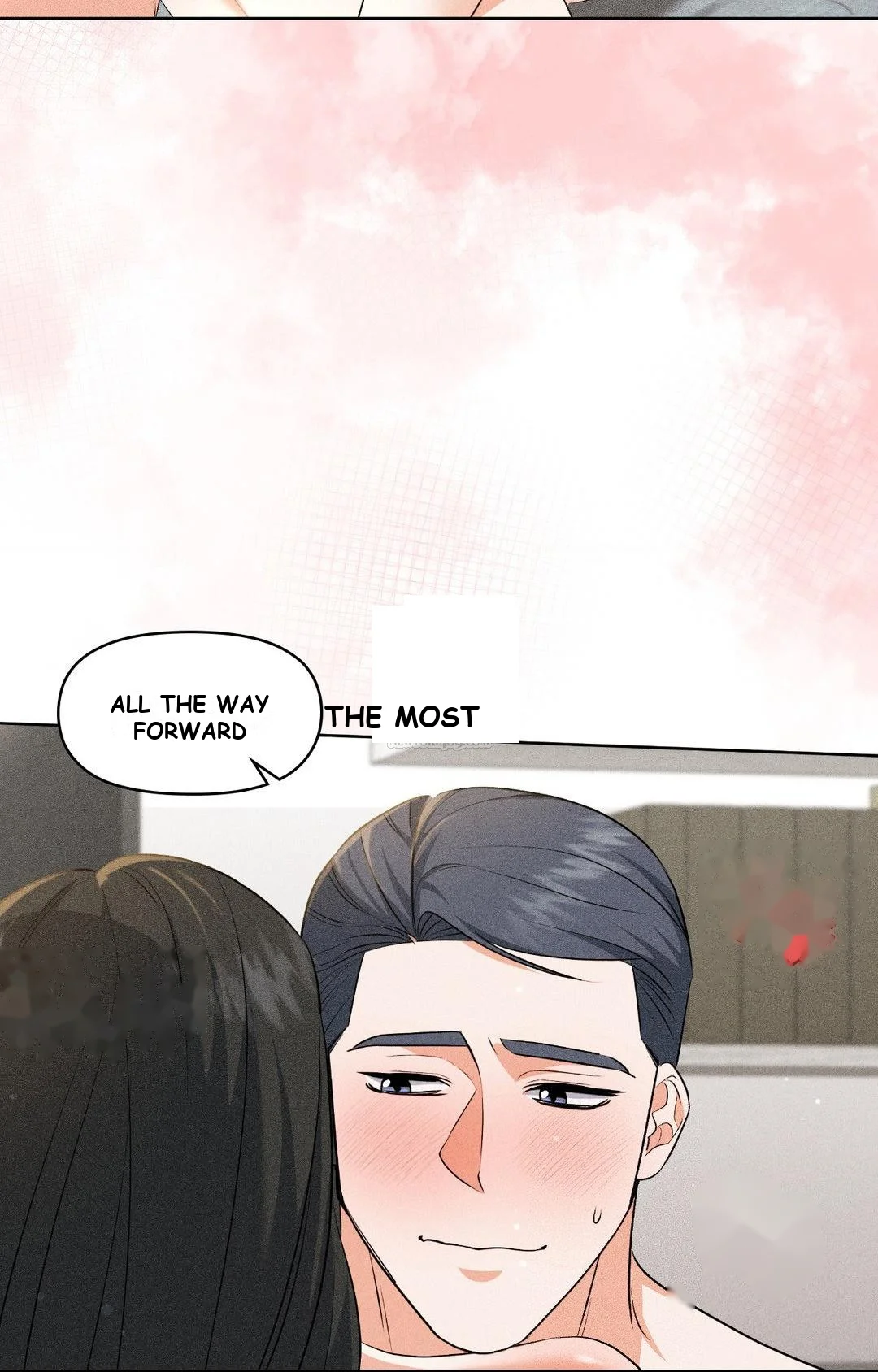 You're in Trouble, Mister! Episode 30 - Page 82