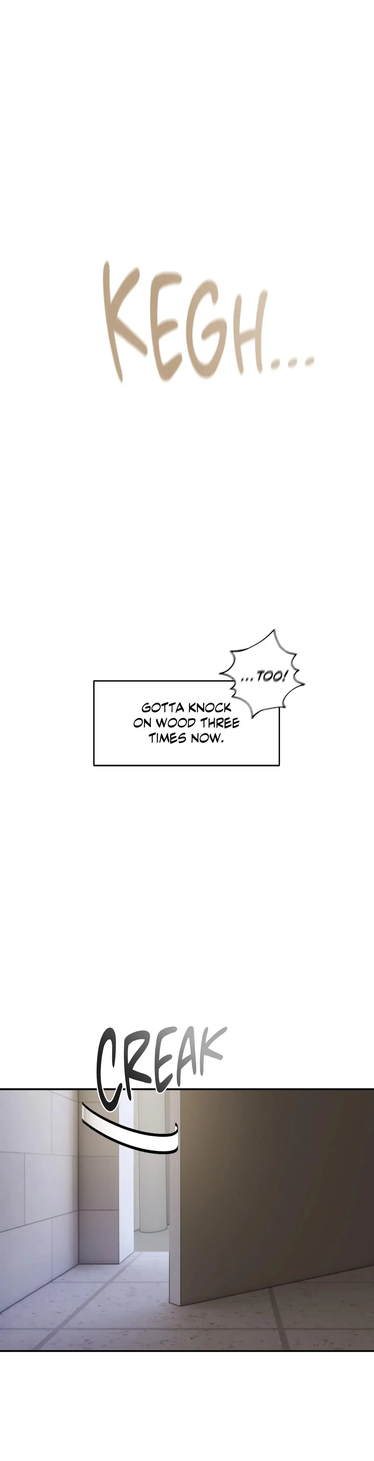 You're My Prize Episode 1 - Page 6
