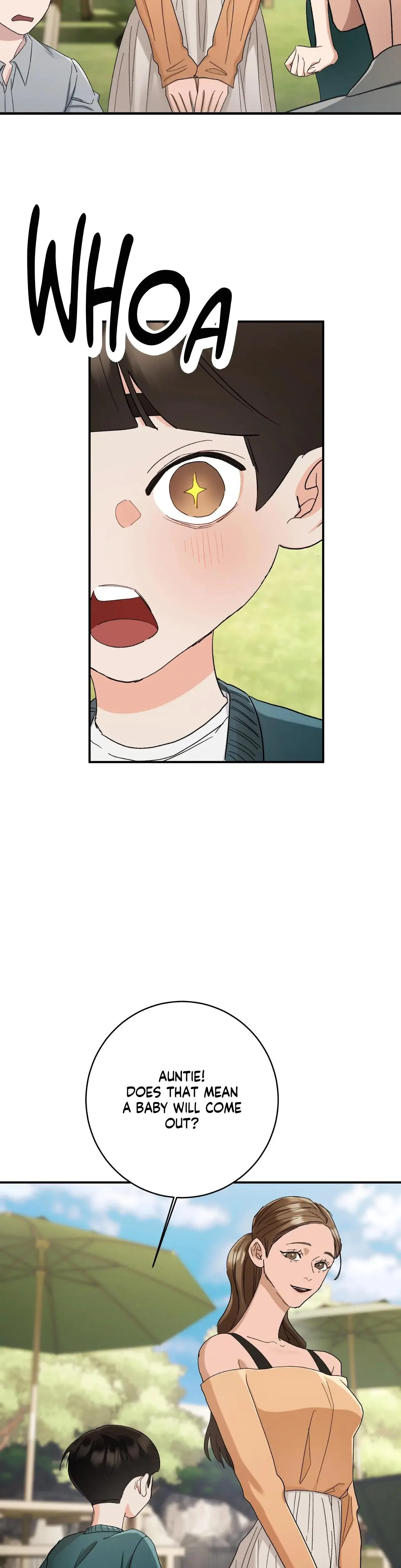 You're My Prize Episode 30 - Page 12