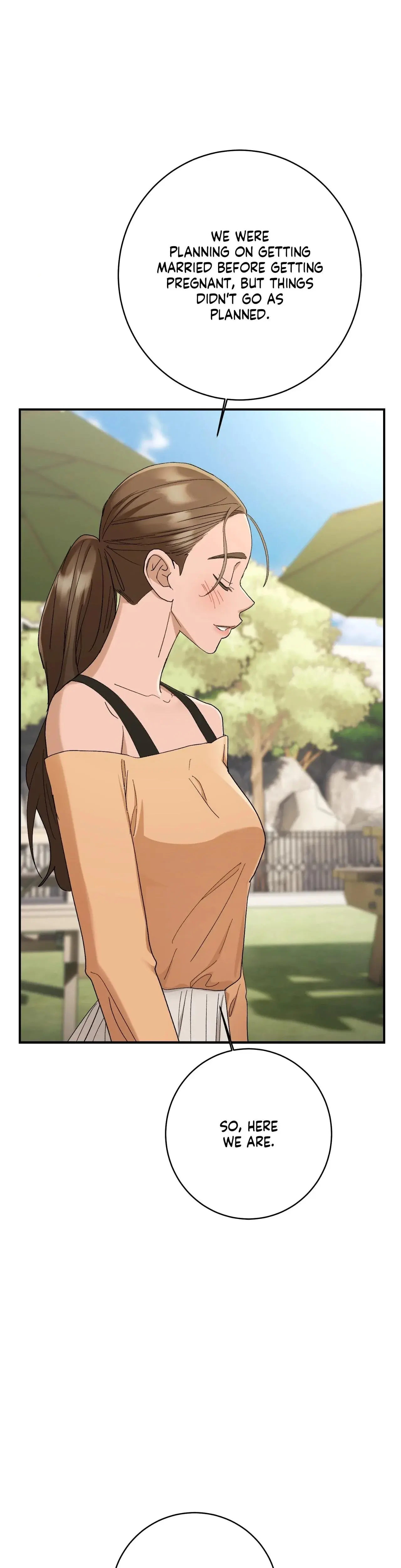 You're My Prize Episode 30 - Page 14