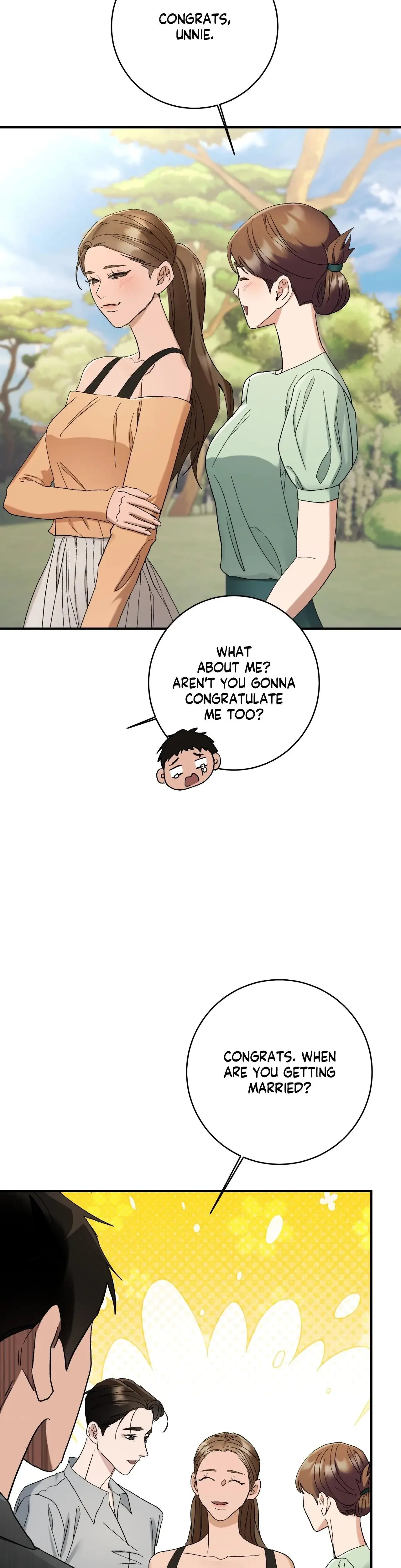 You're My Prize Episode 30 - Page 15