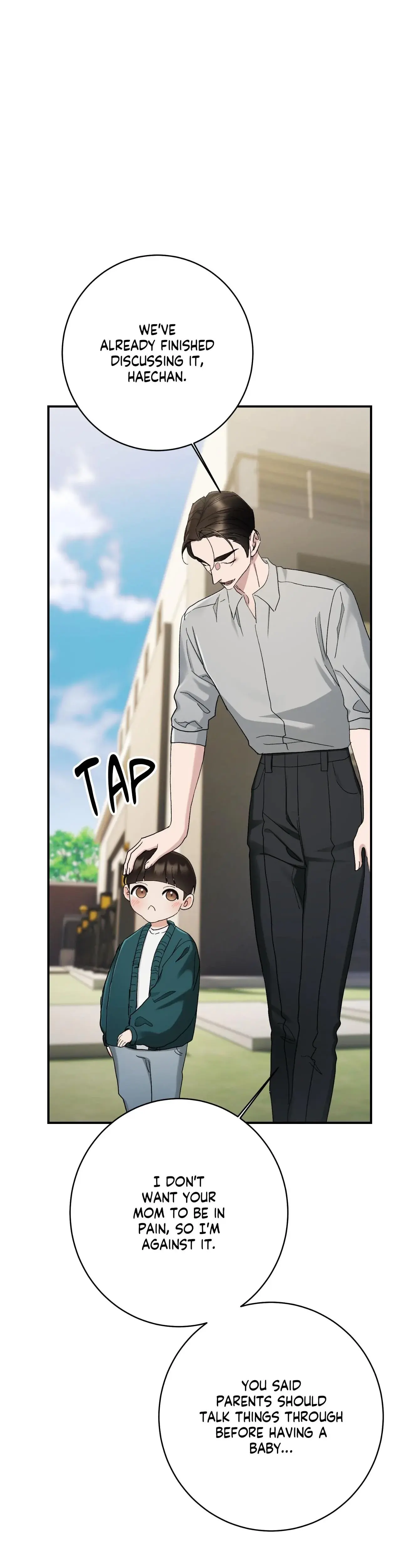 You're My Prize Episode 30 - Page 19