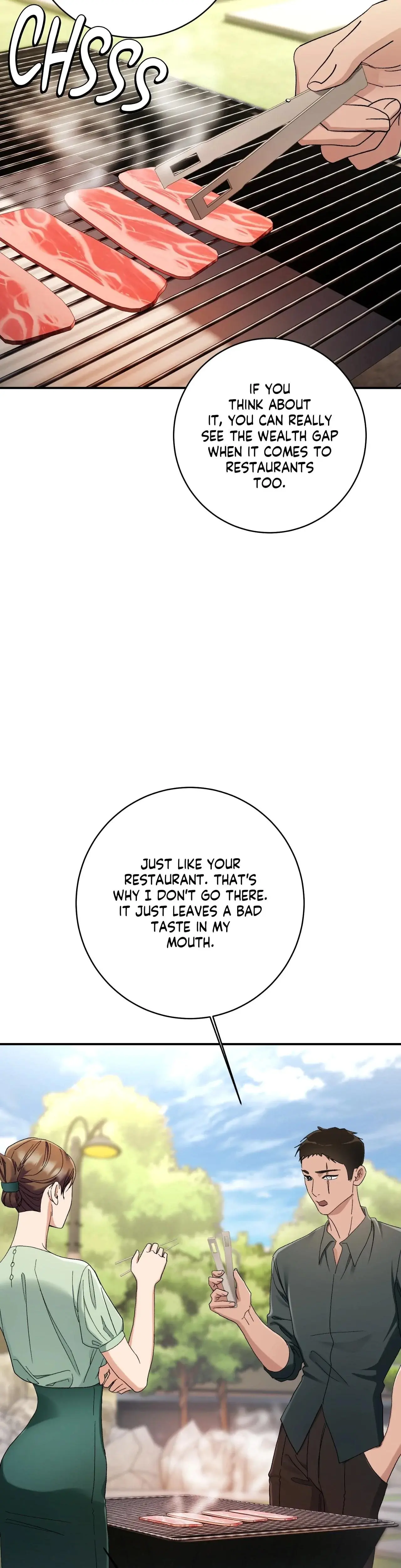 You're My Prize Episode 30 - Page 2