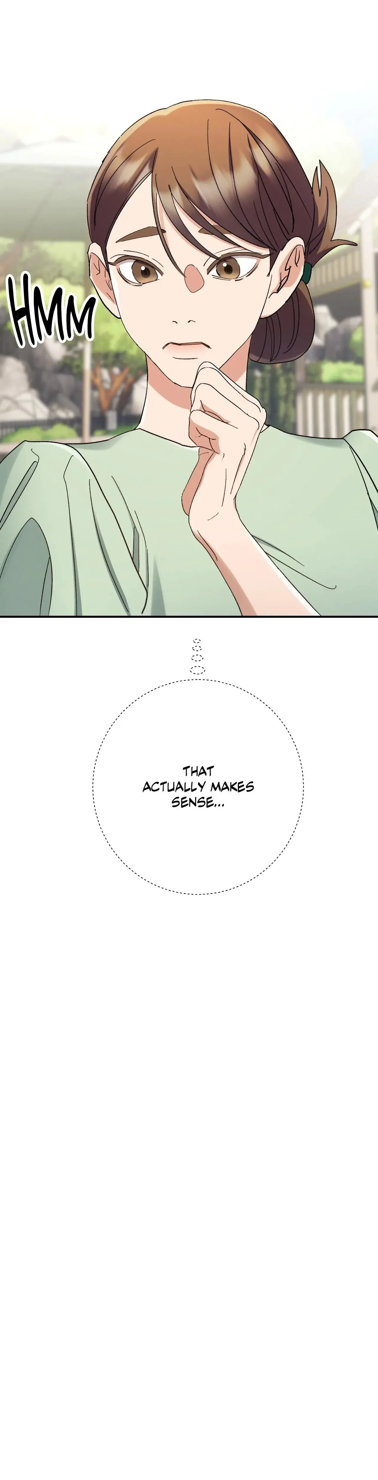 You're My Prize Episode 30 - Page 23
