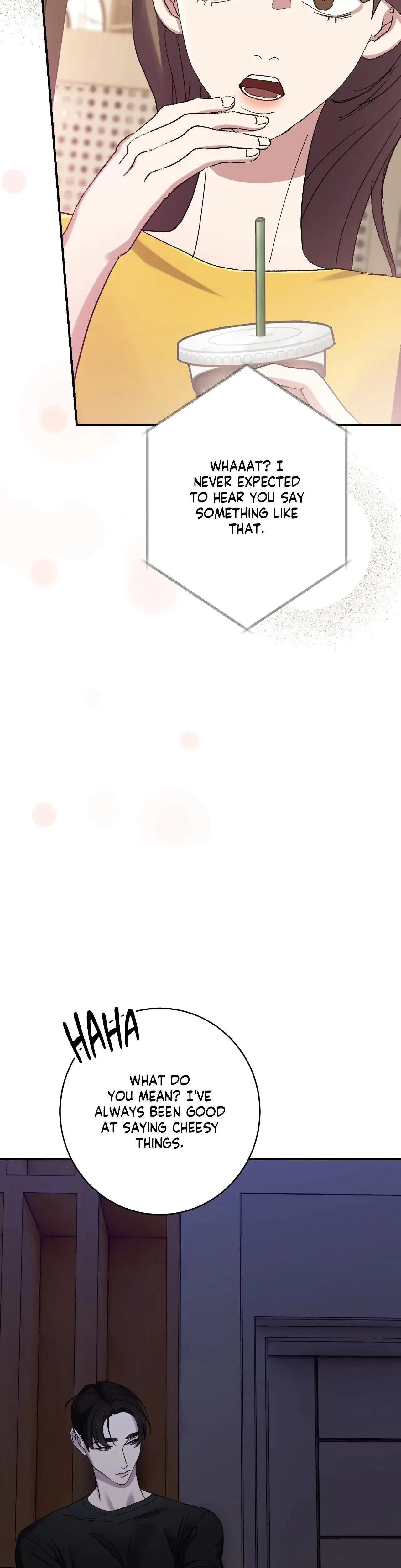 You're My Prize Episode 30 - Page 28