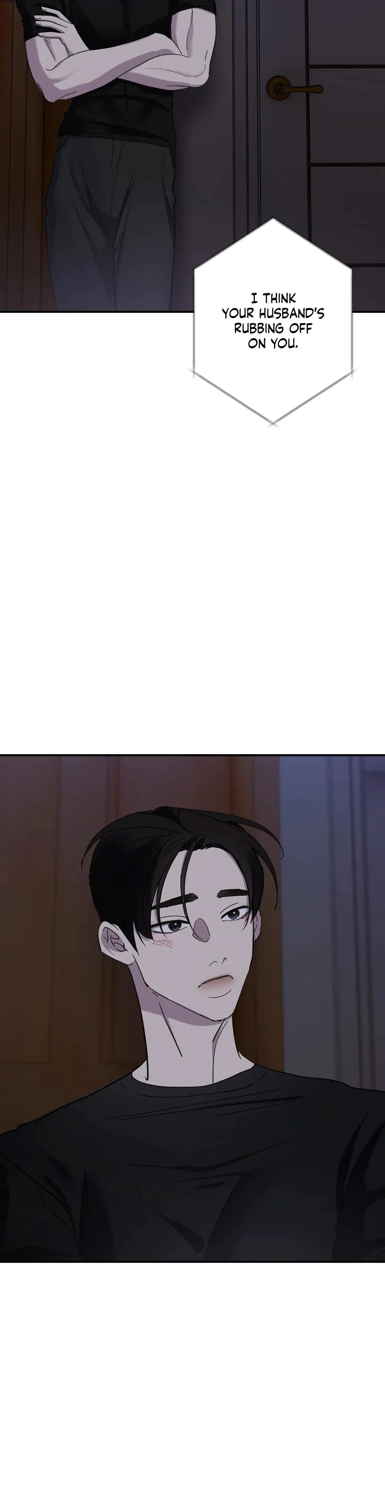 You're My Prize Episode 30 - Page 29