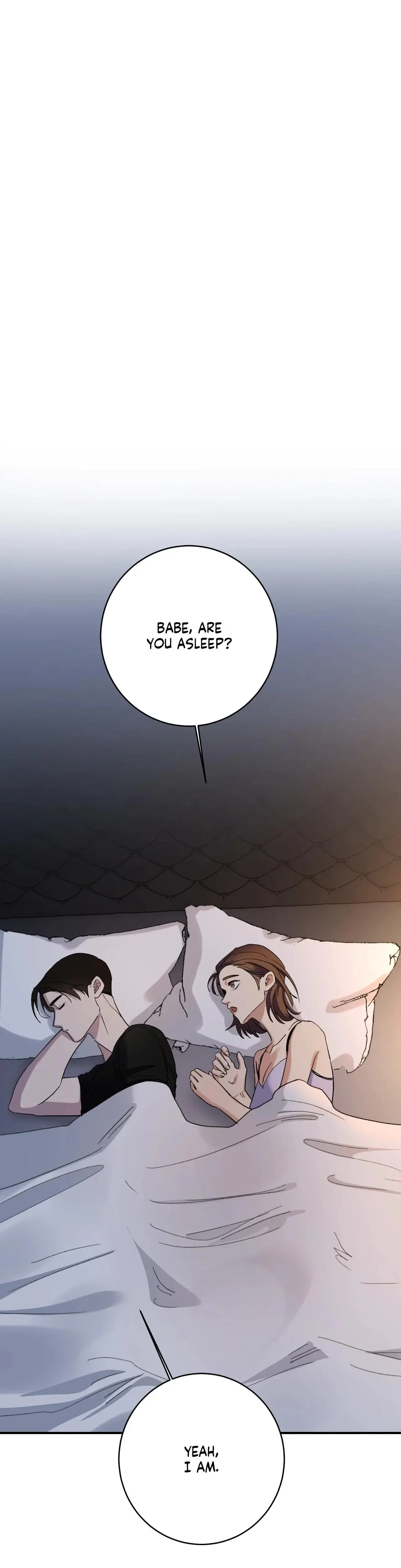You're My Prize Episode 30 - Page 30