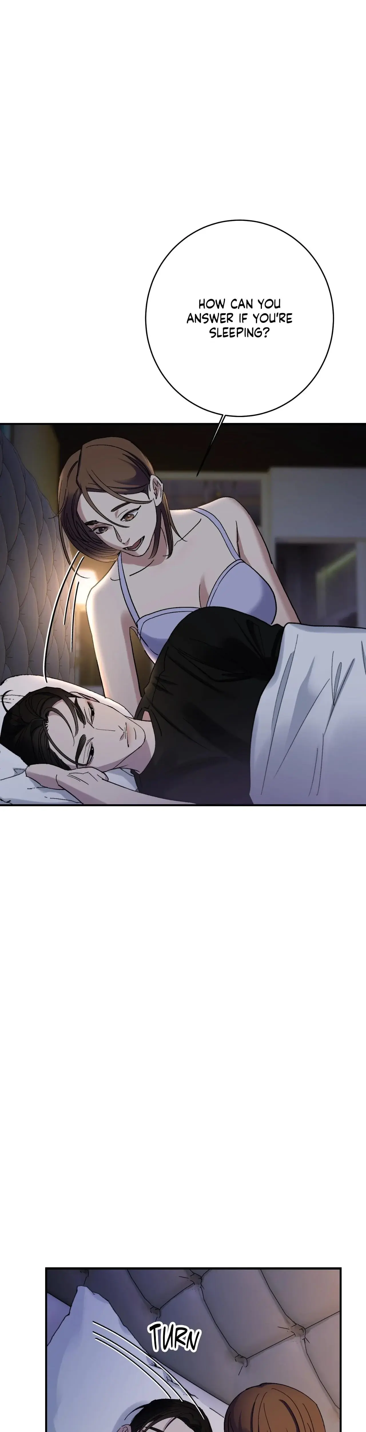 You're My Prize Episode 30 - Page 31