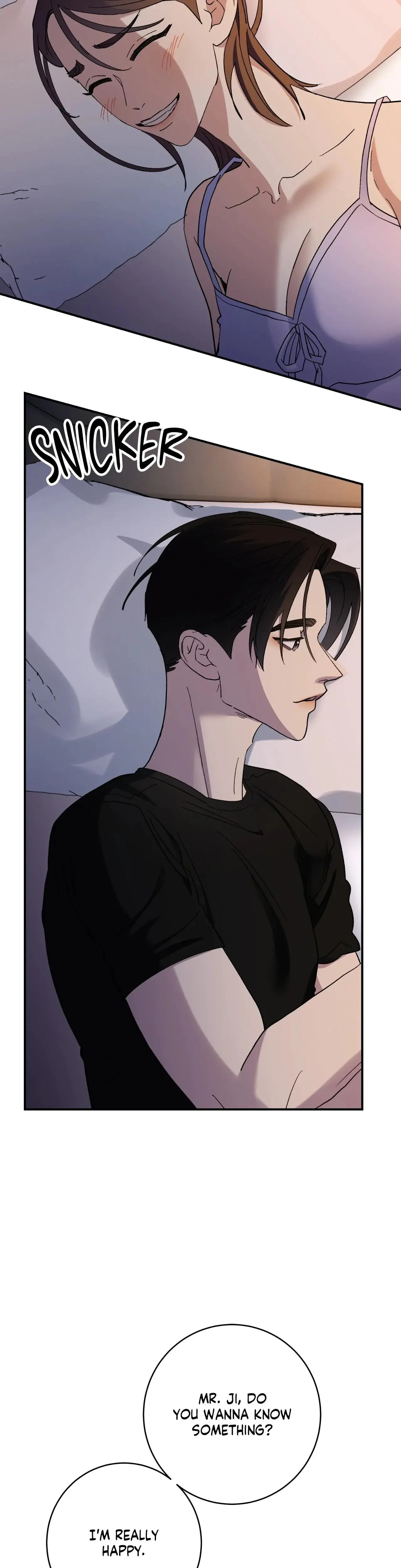 You're My Prize Episode 30 - Page 35
