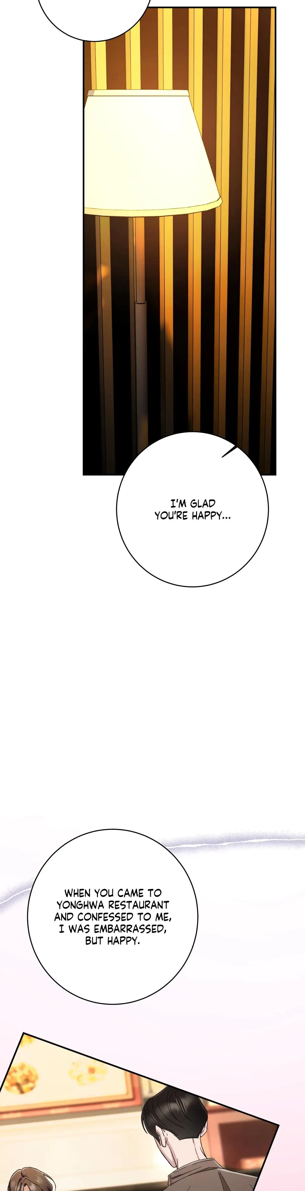 You're My Prize Episode 30 - Page 36