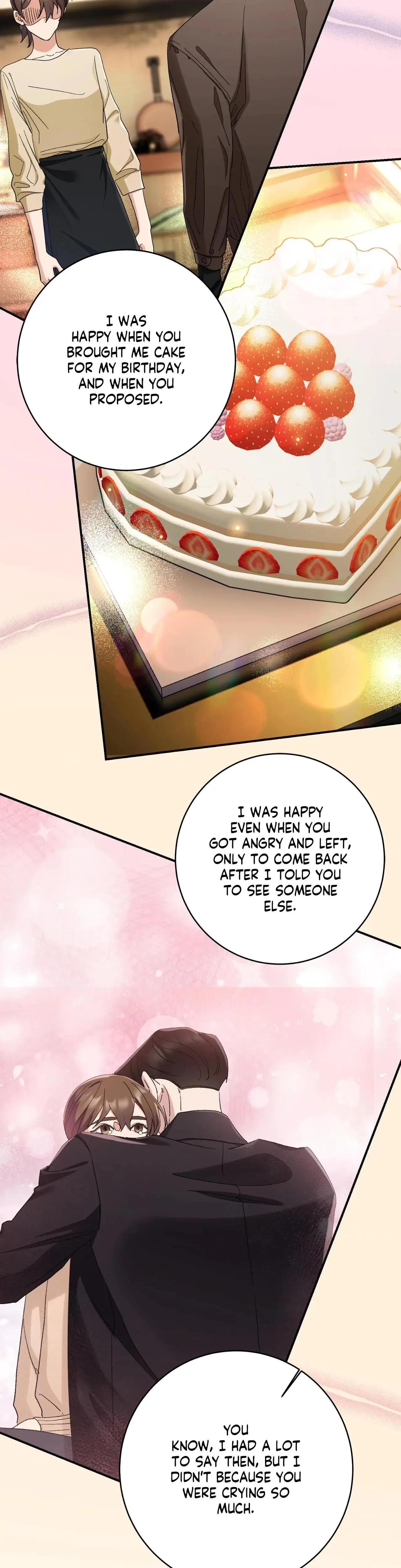 You're My Prize Episode 30 - Page 37