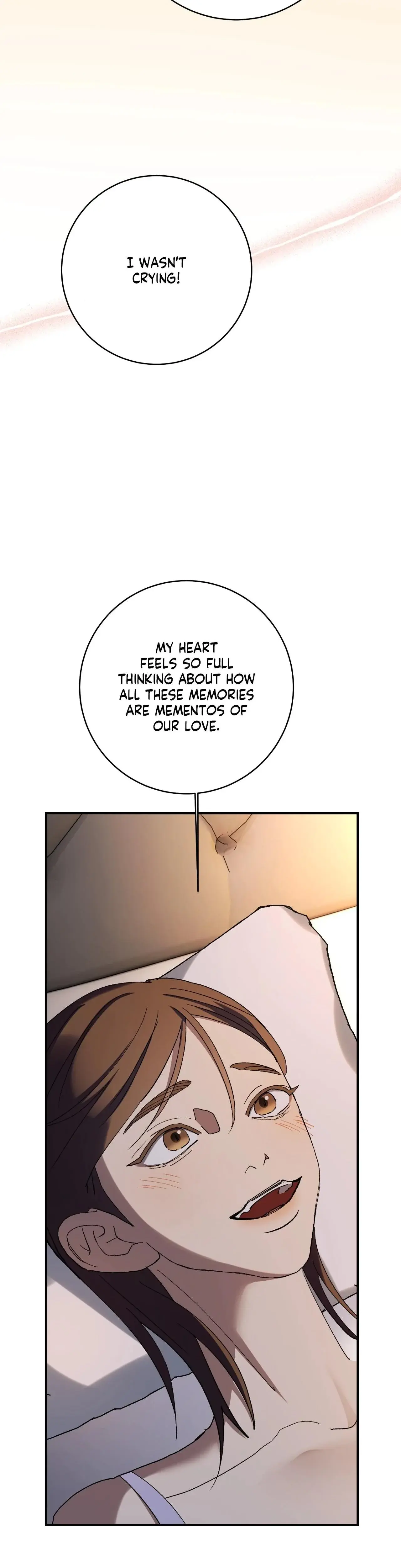 You're My Prize Episode 30 - Page 38