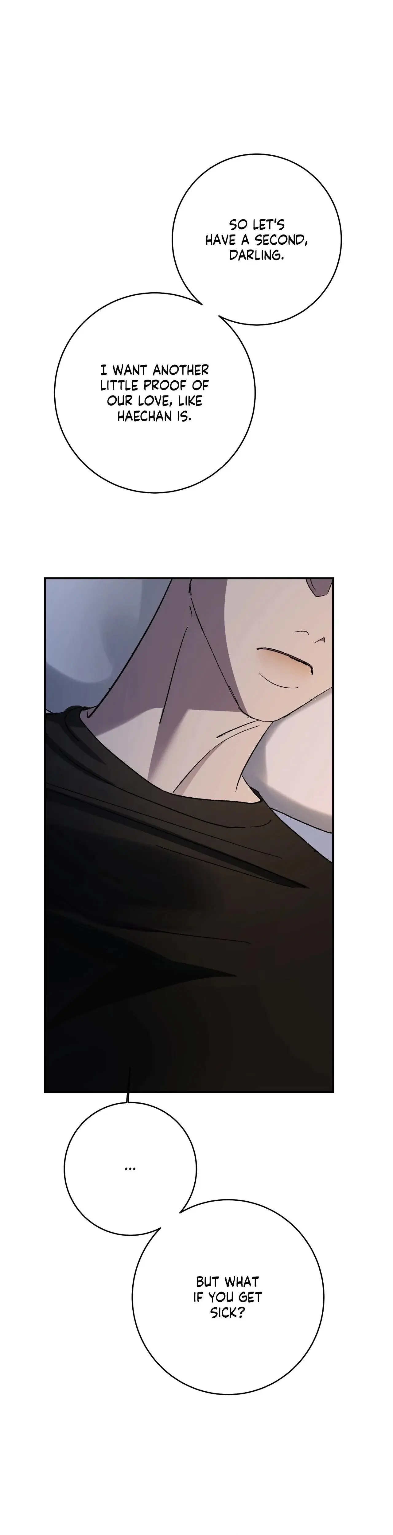 You're My Prize Episode 30 - Page 39