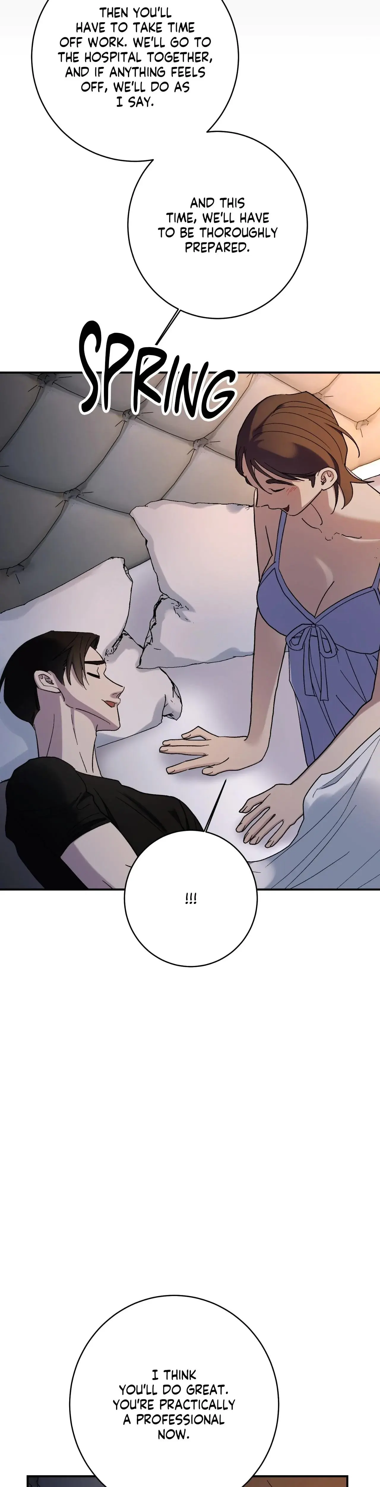 You're My Prize Episode 30 - Page 42