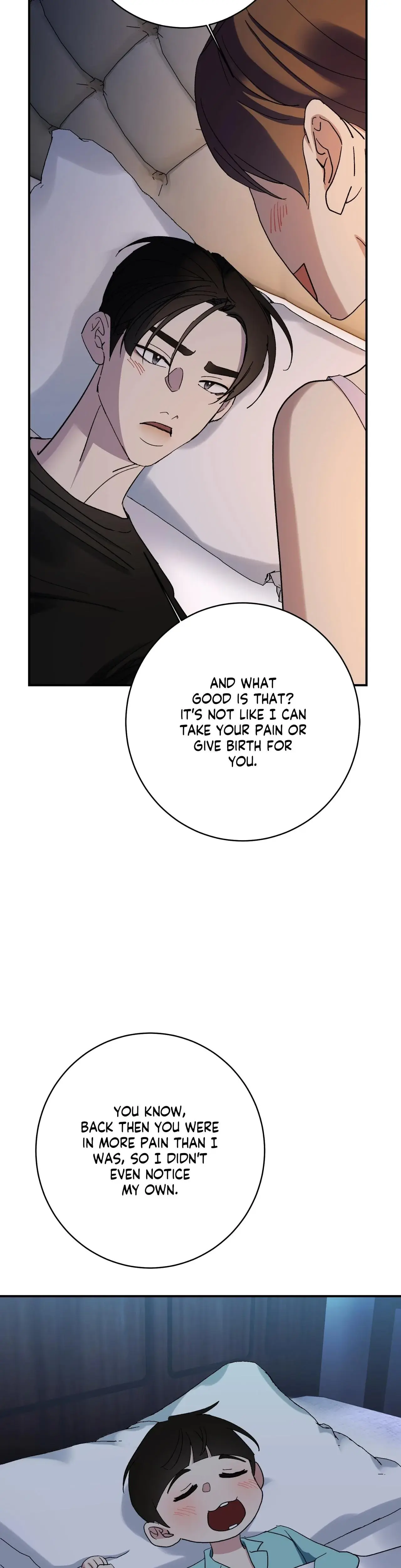 You're My Prize Episode 30 - Page 43