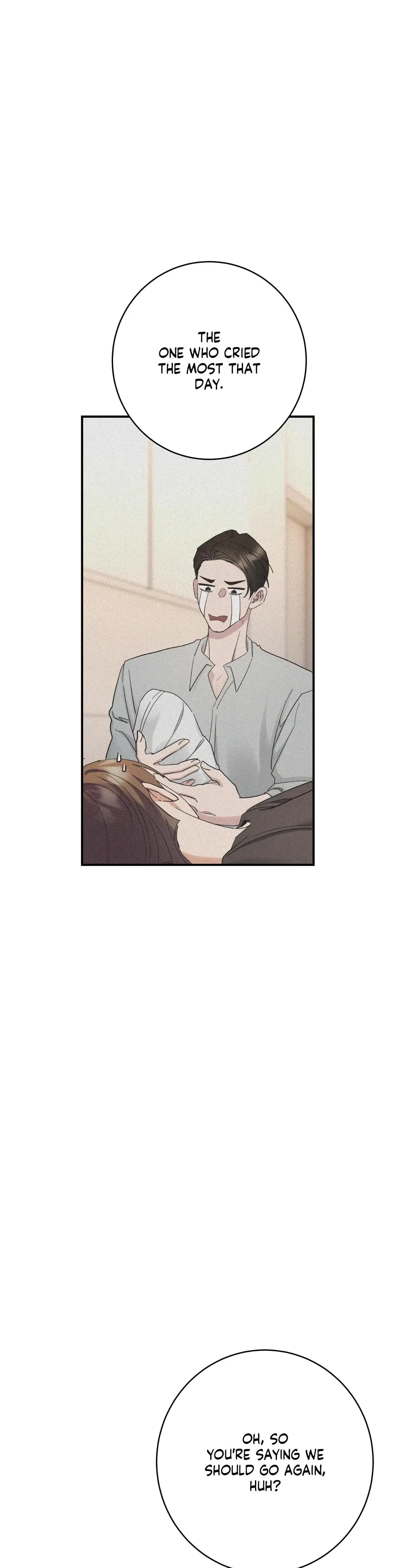 You're My Prize Episode 30 - Page 45