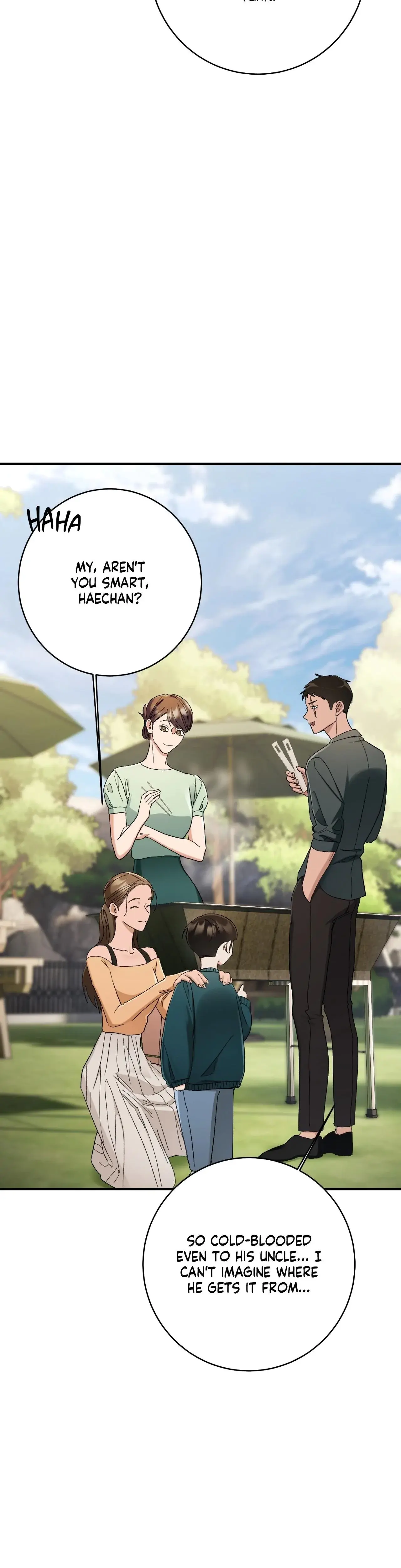 You're My Prize Episode 30 - Page 5