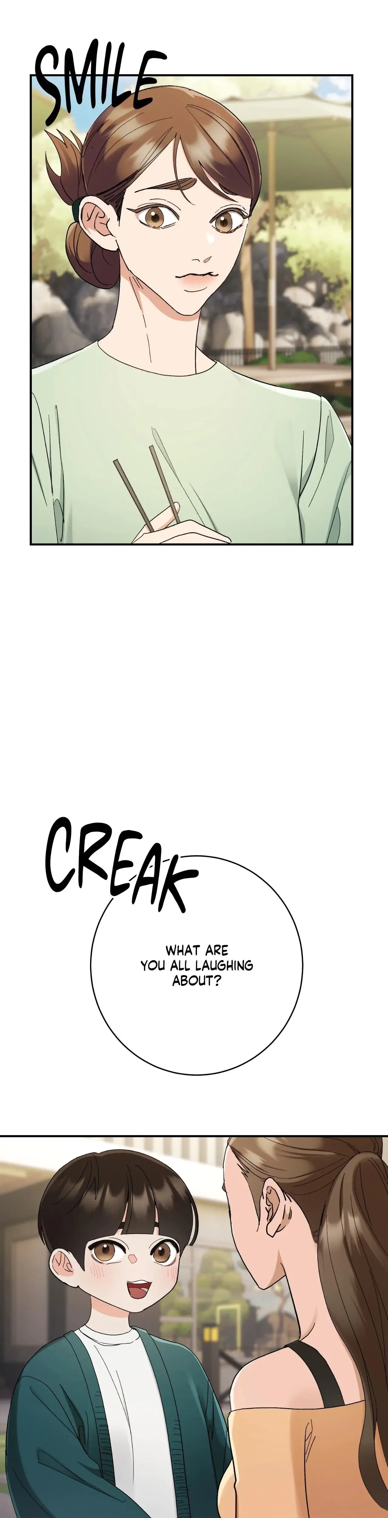 You're My Prize Episode 30 - Page 6