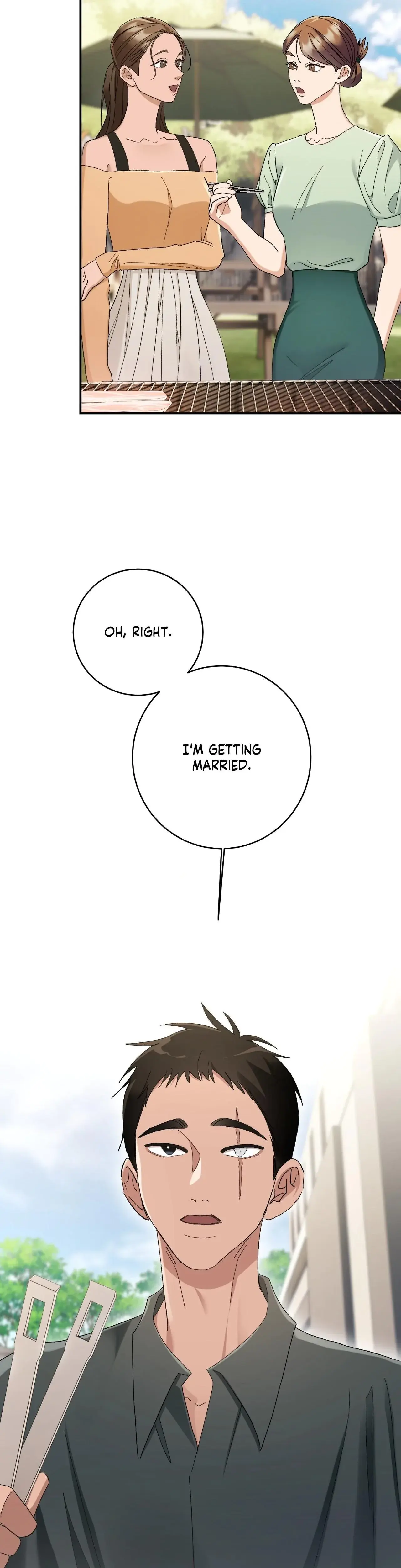 You're My Prize Episode 30 - Page 9
