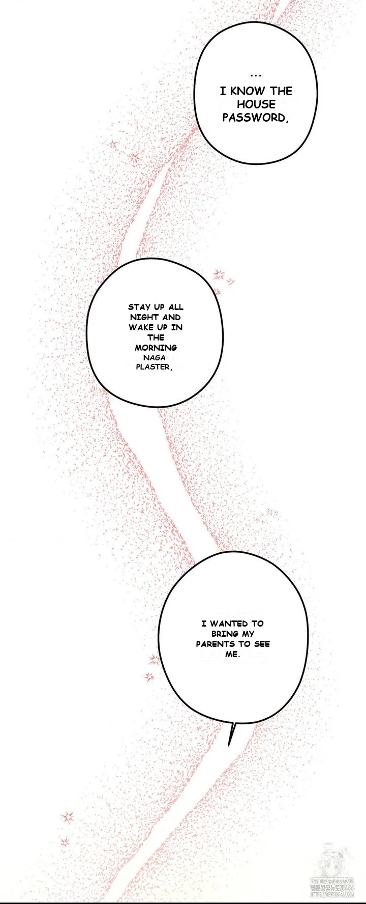 You Said the Dog in That House Was Cute? Episode 5 - Page 10