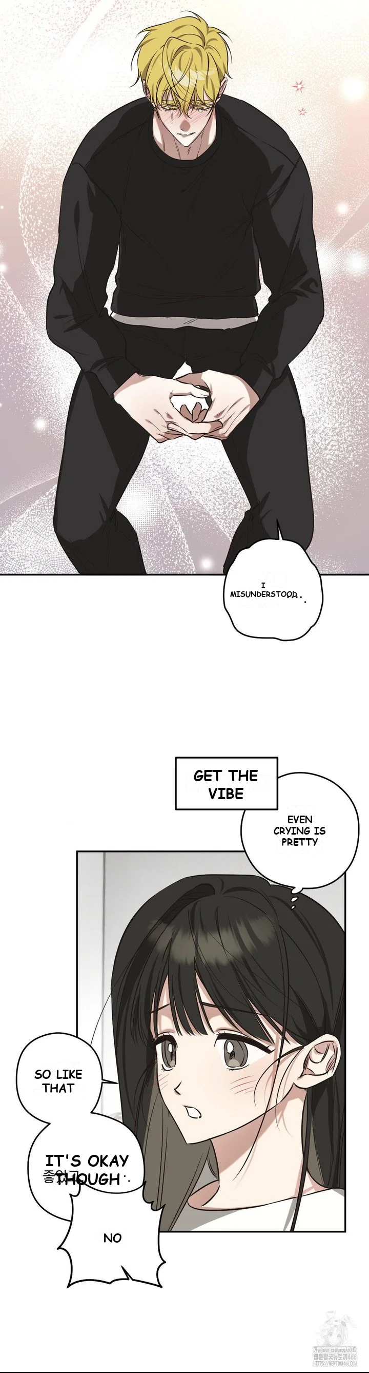 You Said the Dog in That House Was Cute? Episode 5 - Page 11