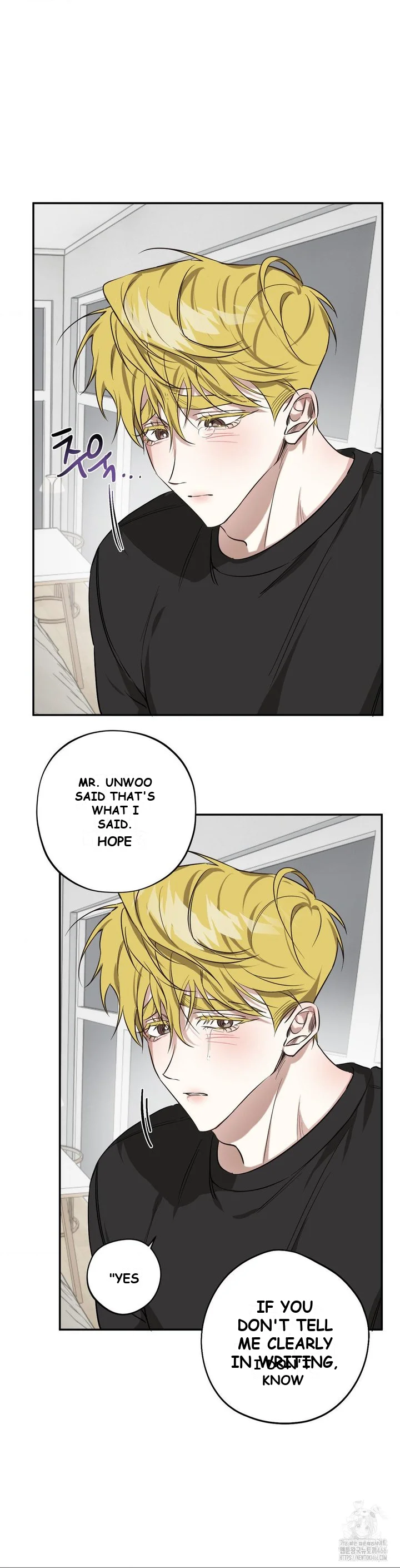 You Said the Dog in That House Was Cute? Episode 5 - Page 13