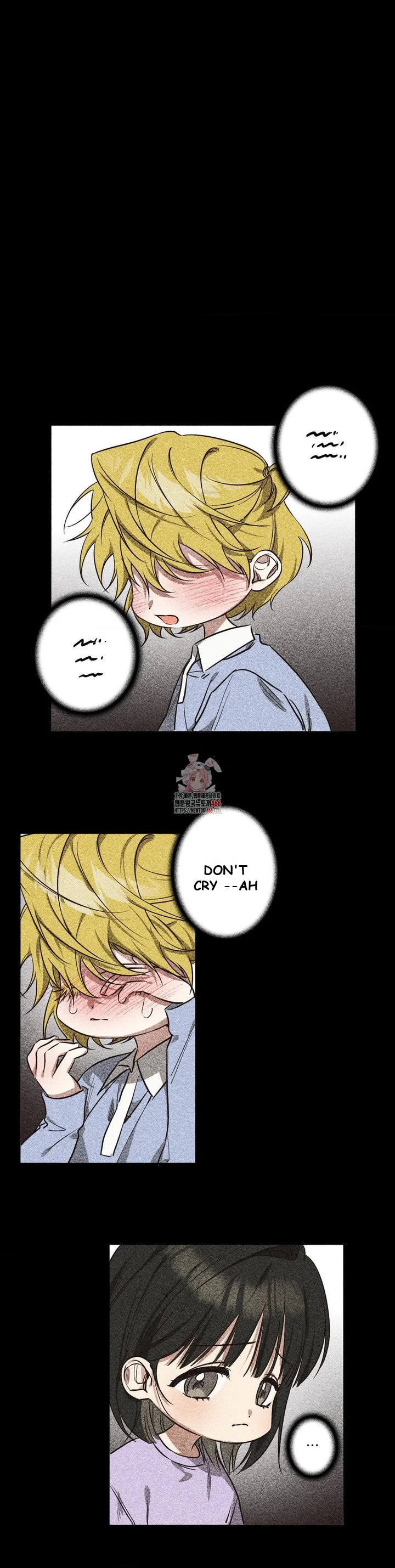 You Said the Dog in That House Was Cute? Episode 5 - Page 2