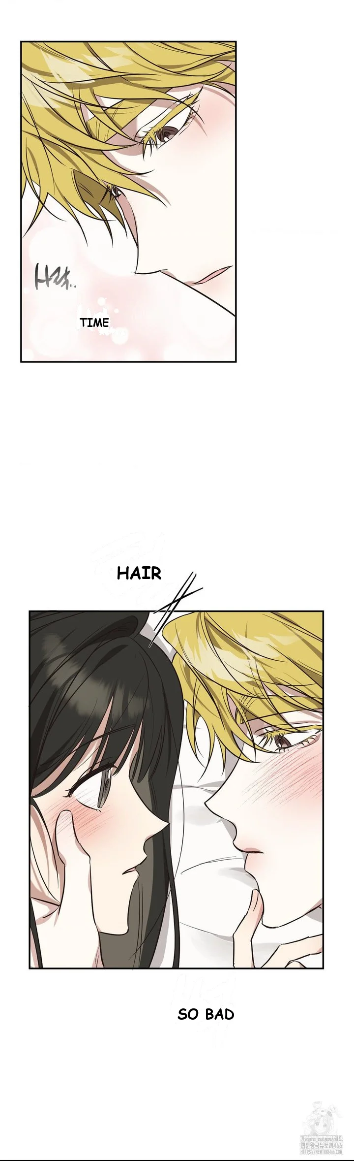 You Said the Dog in That House Was Cute? Episode 5 - Page 26
