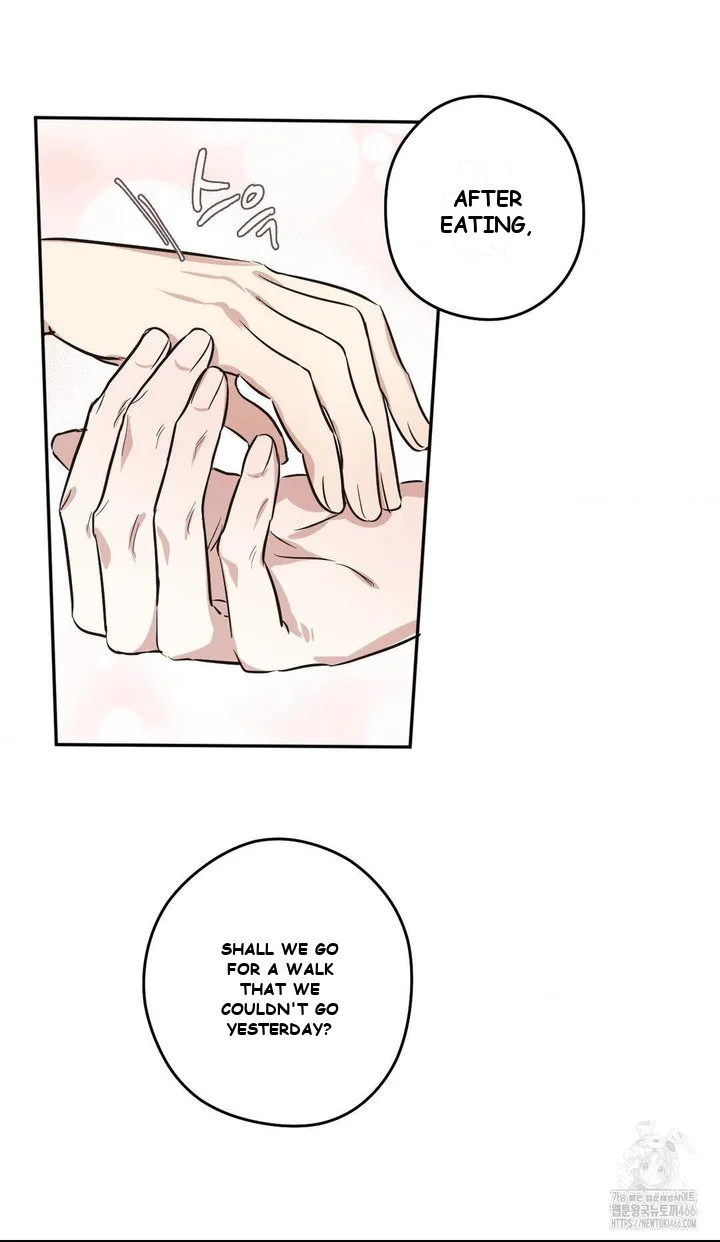 You Said the Dog in That House Was Cute? Episode 5 - Page 29