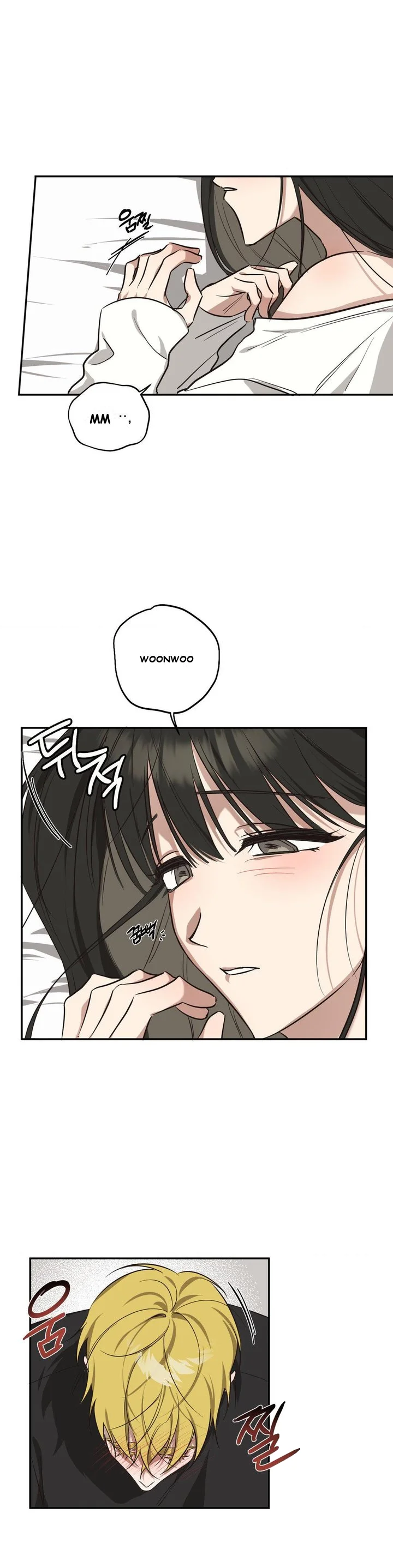 You Said the Dog in That House Was Cute? Episode 5 - Page 4