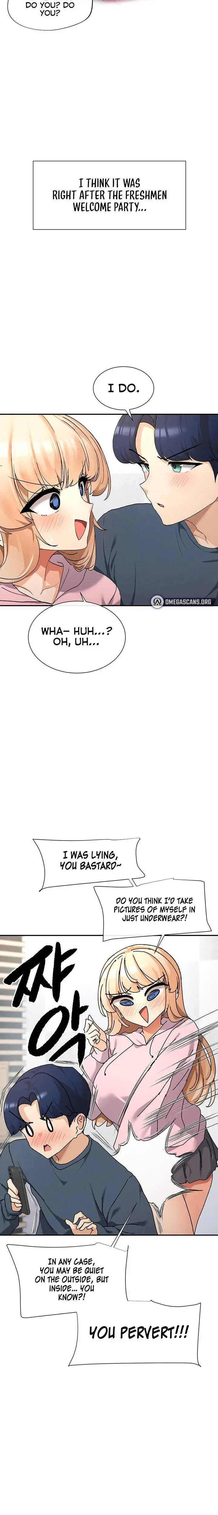 You Watch Stuff Like That? Episode 1 - Page 13