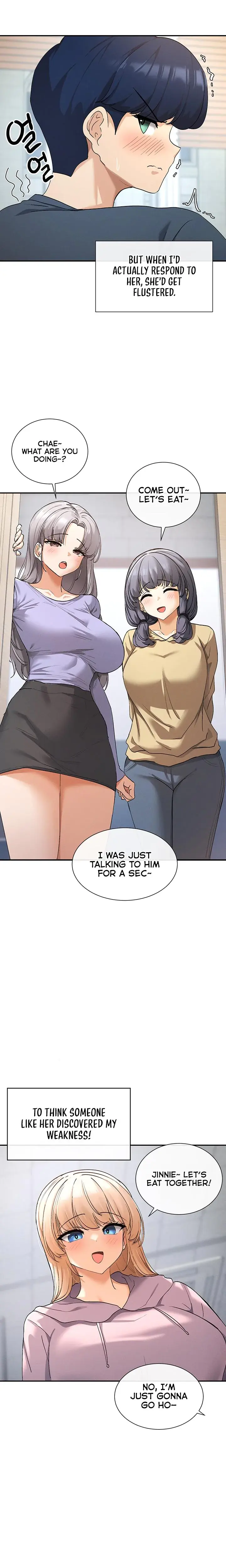 You Watch Stuff Like That? Episode 1 - Page 14