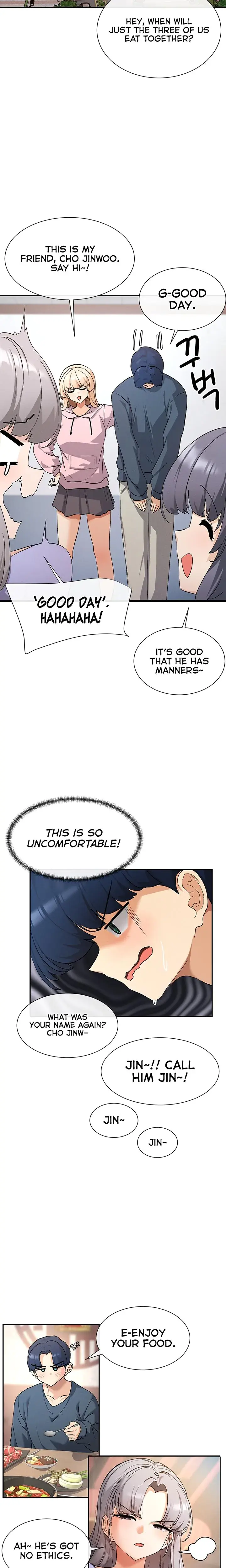 You Watch Stuff Like That? Episode 1 - Page 16