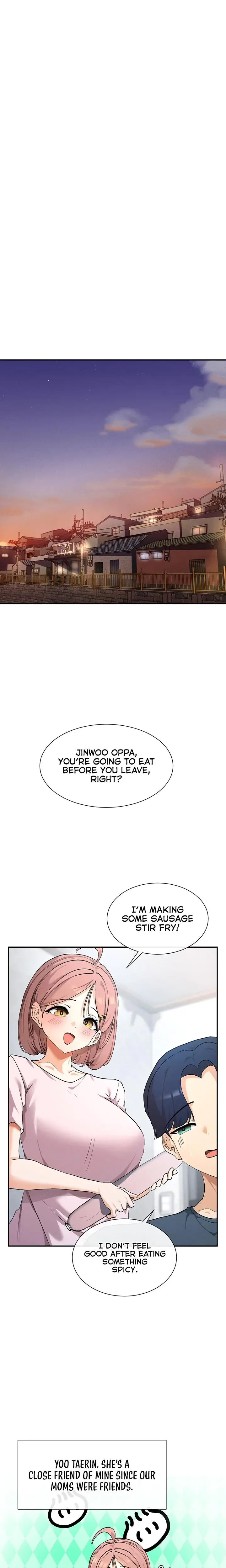 You Watch Stuff Like That? Episode 1 - Page 18