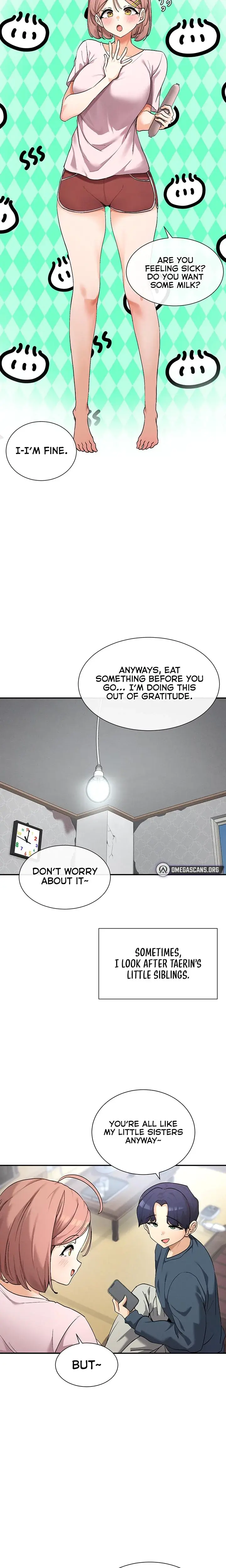 You Watch Stuff Like That? Episode 1 - Page 19