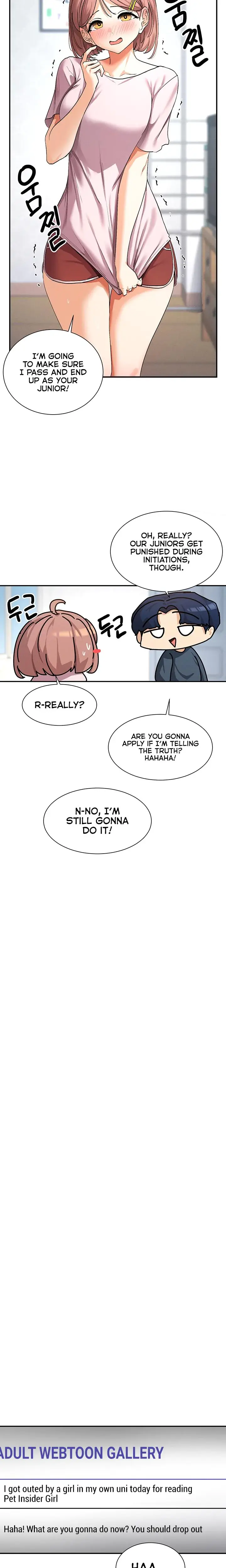 You Watch Stuff Like That? Episode 1 - Page 21
