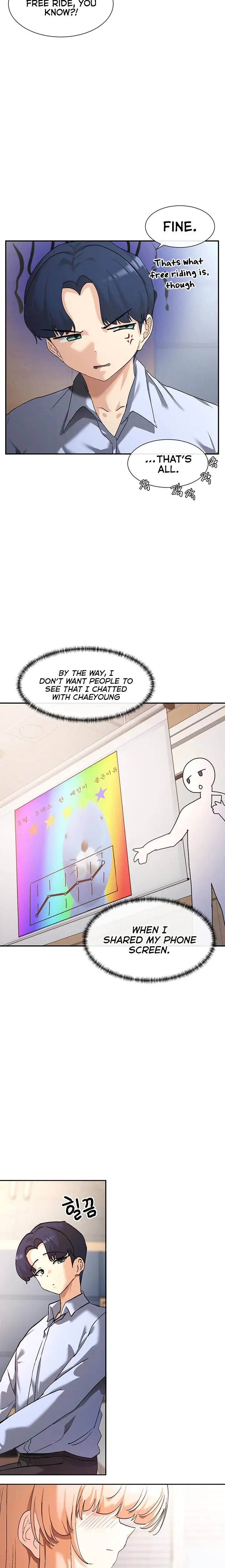 You Watch Stuff Like That? Episode 1 - Page 34
