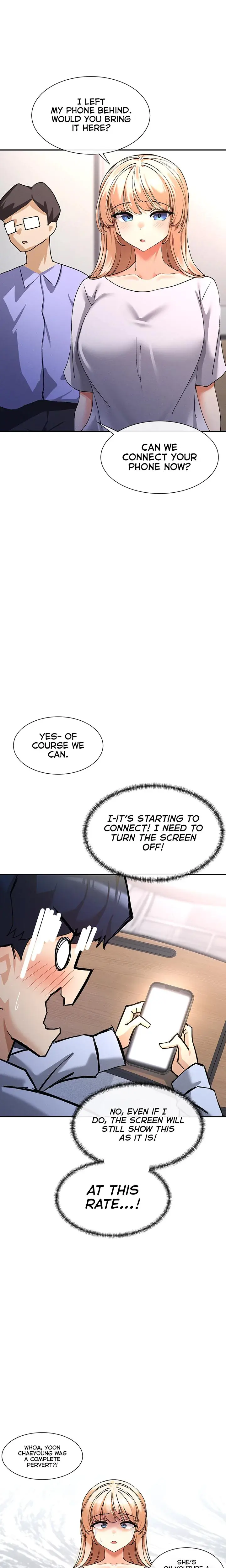 You Watch Stuff Like That? Episode 1 - Page 43