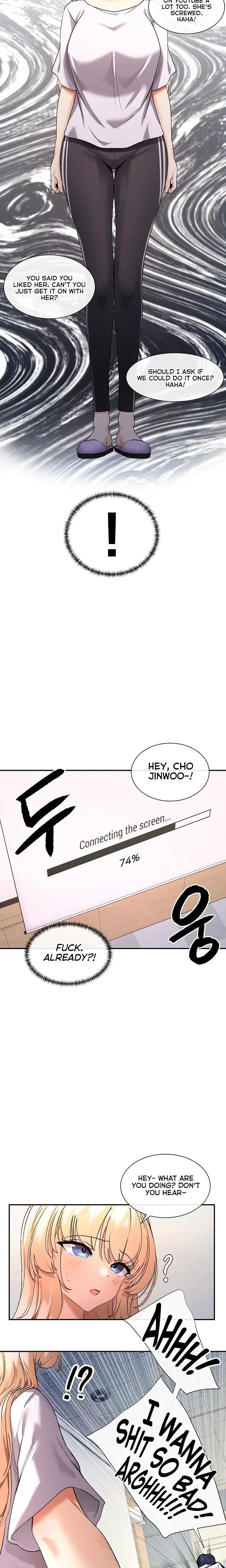 You Watch Stuff Like That? Episode 1 - Page 44